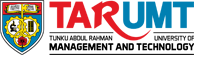 TAR UMT Logo