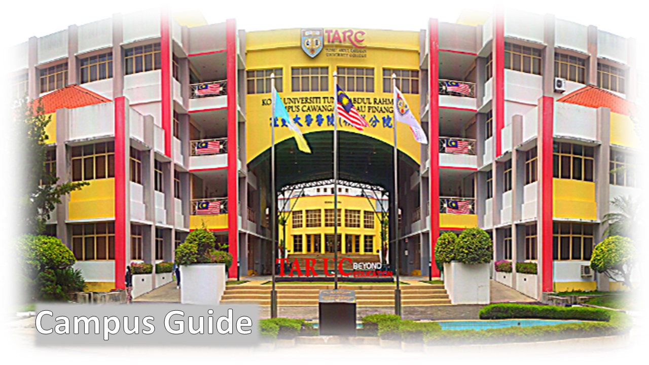 Tunku Abdul Rahman University College - Penang Branch Campus