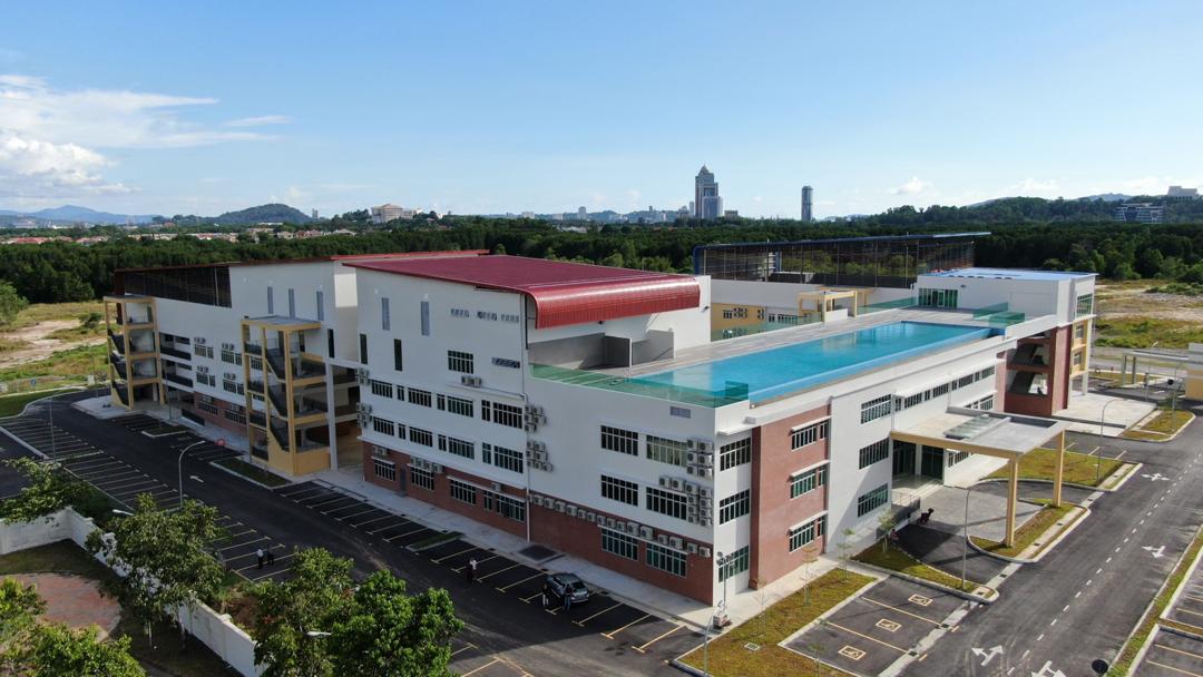 Tunku Abdul Rahman University College Sabah Branch