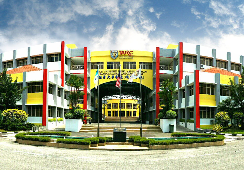 Tunku Abdul Rahman University of Management and Technology