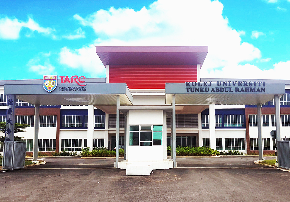 Tunku Abdul Rahman University of Management and Technology