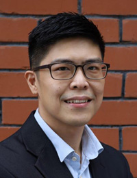 TAN WOEI CHONG