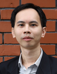 CHIEW TSUNG HENG