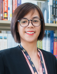 TAN PECK YEN