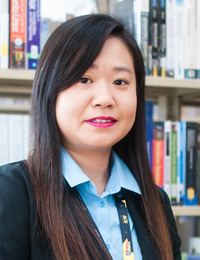 LEONG PUI HUANG