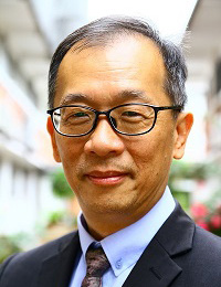 LIM TONG MING
