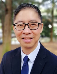 WEE CHU KOK