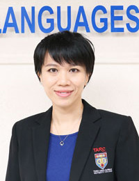 LEONG POH YIN