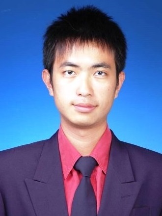 CHRISTOPHER QUAH WAI KHEONG