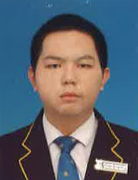 KEVIN TAN WEI RONG