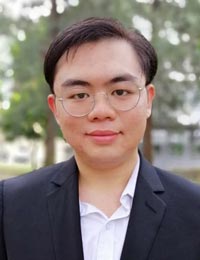 CHAI ZHEN KANG
