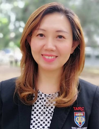 CHOW POH LING