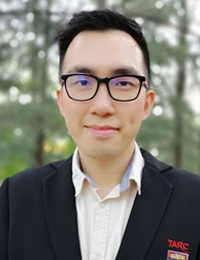 KOH CHIN WEI