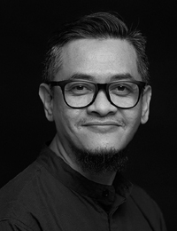 RAJA ISKANDAR SHAZRIM SHAH BIN RAJA SHAHRIMAN