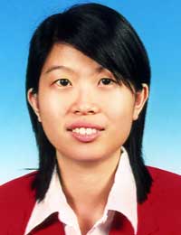 SOONG SU PING