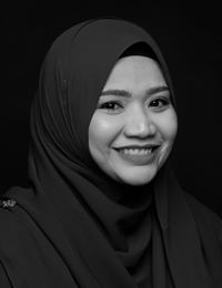NUR AJEERAH BINTI OTHMAN