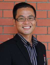 CHAY TICK FEI