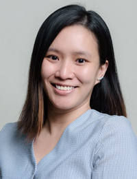 CHOW WEI LI