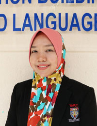 NAZIRAH BINTI ABD AZIZ
