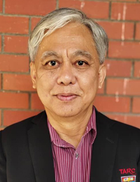 TING KIEN HWA