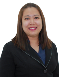 WOO FOONG MEI