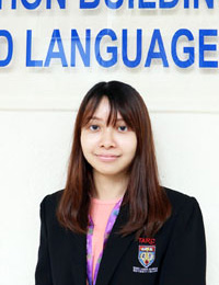 YAP YONG WEI