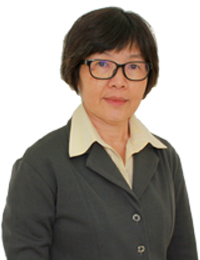 LEE YEAN LEONG