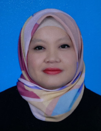 HAIZREN BINTI MOHD ESA