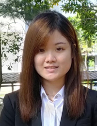 MICHELLE KUEK SOK HOON