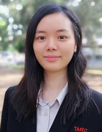 WONG PEI YIN