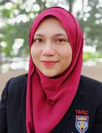 NORSUHAIDA BINTI HUSIN