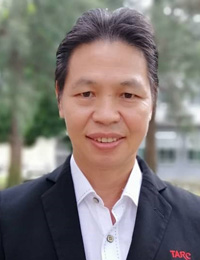 WANG AH YONG
