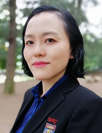 CHOW YEE PENG