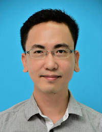 CHENG CHAI YU