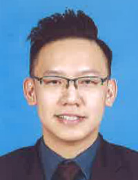 LEE CHUN FENG