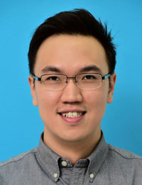 LEONG XIN JIAN