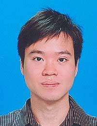 BENJAMIN CHAN KIA GUAN