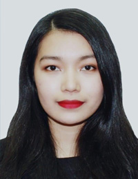 SAIDAH BINTI IRWAN