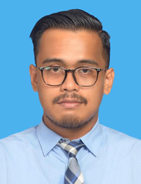 MOHAMMAD KHAIRUL AZMI BIN MOHD KASSIM