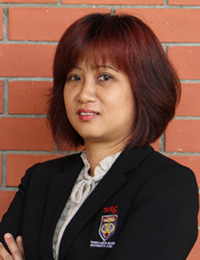 TAY LEE CHOO