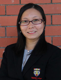 YONG SWEE LAN