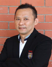 TAN SING HAH
