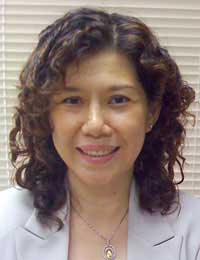 CHAN YOKE YING