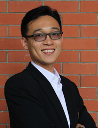 TEOH CHOE YUNG
