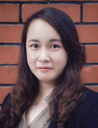 CHAN MING YENG