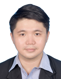 TAN KANG HUAI