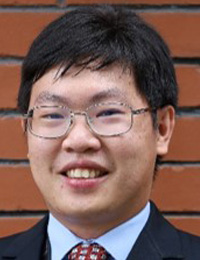 CHANG KAI MING