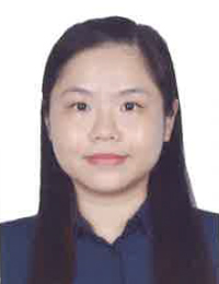 WONG SING YEE