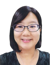CHRISTINA LEE MAE FAH