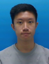 TIMOTHY TAN CHANG JIE